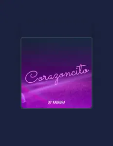 Listen to Op Kadabra, watch music videos, read bio, see tour dates & more!