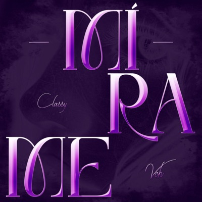 MíRAME (feat. VCHMAMIII) - Single