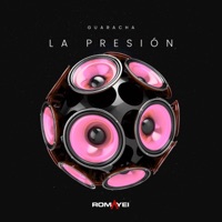 La Presión (Guaracha) - Single - Romayei