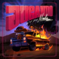 JUGANDO A QUE NO PASA NADA - Grupo Frontera