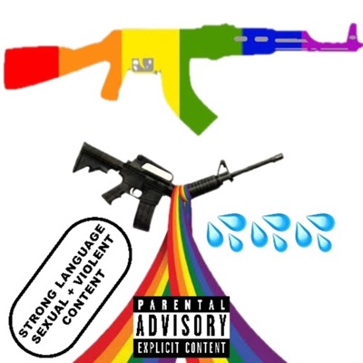 Ghetto Drack00 - Single