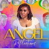 Angel LaMya - Reflections - EP  artwork