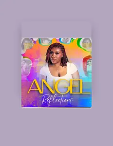 Dengarkan Angel LaMya, tonton video musik, baca bio, lihat tanggal tur & lainnya!