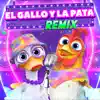 El Reino Infantil, Emus DJ, La Granja de Zenón & Ricky Maravilla - El Gallo Y La Pata - Remix)