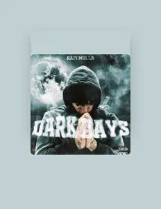 Luister naar Rafi Mulla, bekijk muziekvideo's, lees de bio, bekijk de tourdata, en meer!