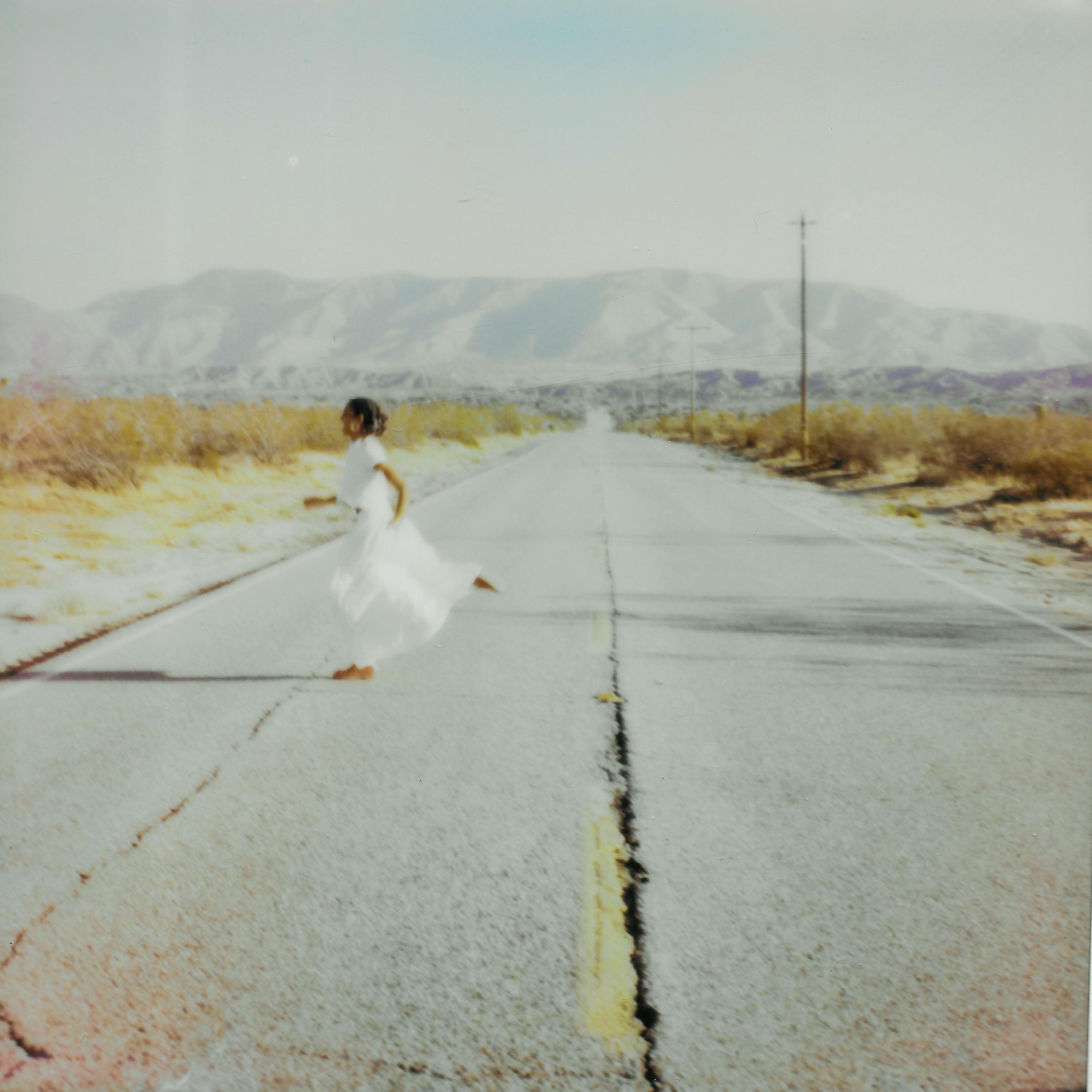 halfwaythru - Single