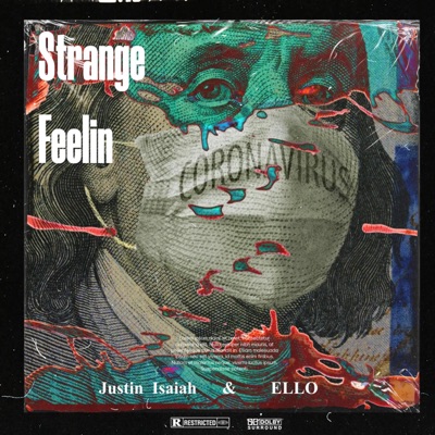Strange Feelin - Single
