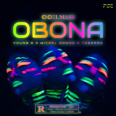 OBONA (feat. YounGD Duarte, Micael Ramos & Toberro) - Single