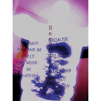 Hard Times-Madlaff & Treehousecharlie (feat. Treehouse Charlie) - Single