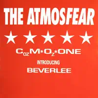The atmosfear — COZMOZONE