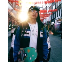 Chinatown Cruising (feat. Omegah Red) - Single - Kai Wei