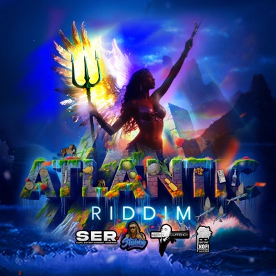 Atlantic Riddim S.E.R - EP
