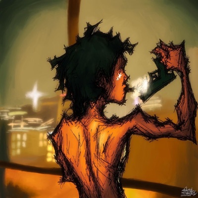 pour some mo - Single