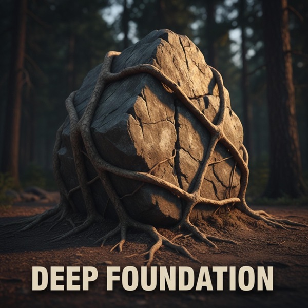 Deep Foundation - Single