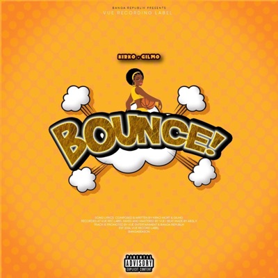 Bounce (feat. Kirko) - Single