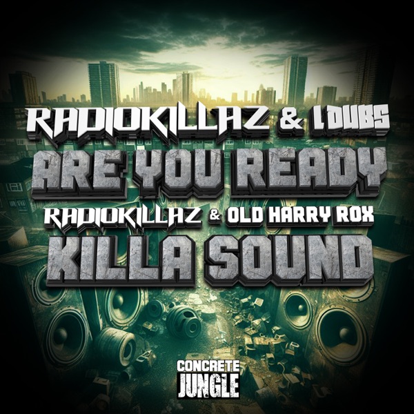 Are You Ready - Single