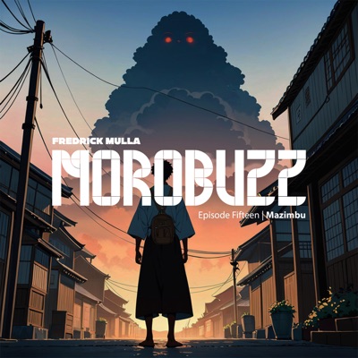 Mazimbu - Single