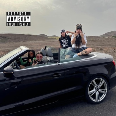 Modela Mami - Single