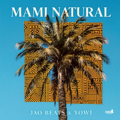 Mami natural - Single
