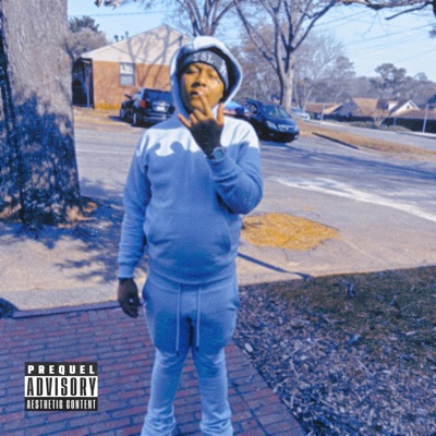 Big Trim (feat. Lil Codie) - Single