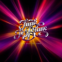 Too Hot to Tame - Single - Funk Leblanc