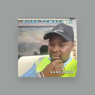 Listen to Sabadinho, watch music videos, read bio, see tour dates & more!
