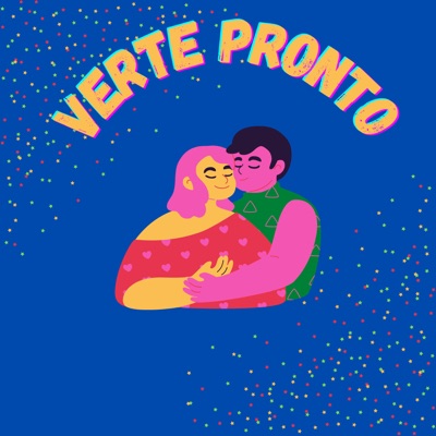 Dani Alvarado - Verte Pronto
