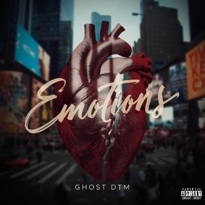 Emotions - Single