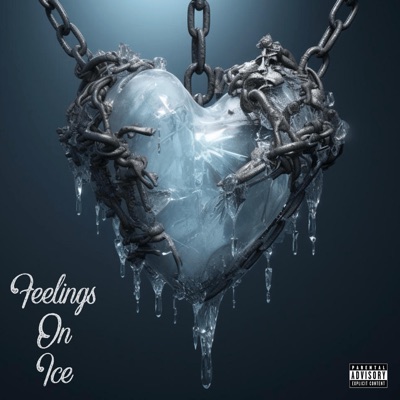 Feelings On Ice (feat. Kumo) - Single