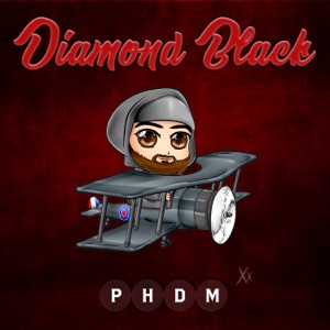 Diamond Black EP - EP