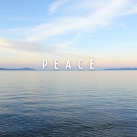 Peace - Single - Simon Börjesson & Ricki Ejderkvist