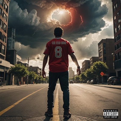 Sunny Where I'm at - Single