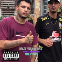 Desce Vai Novinha (feat. MANO MONTANHA & MC RAFA) - Single - P7 BEATZ