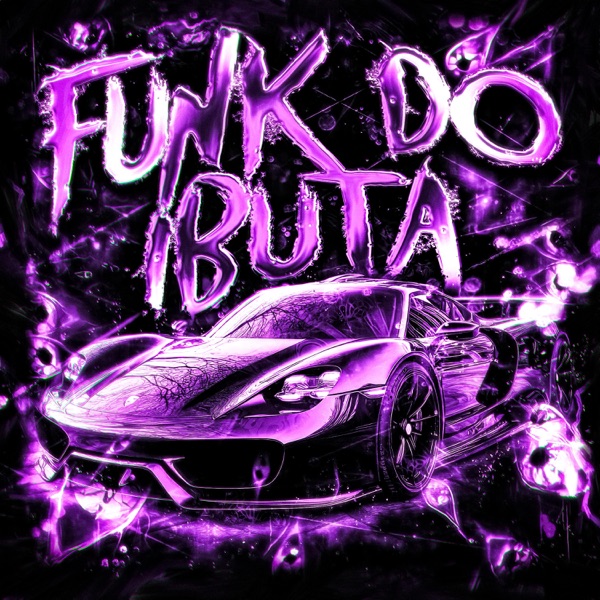 FUNK DO IBUTA - EP