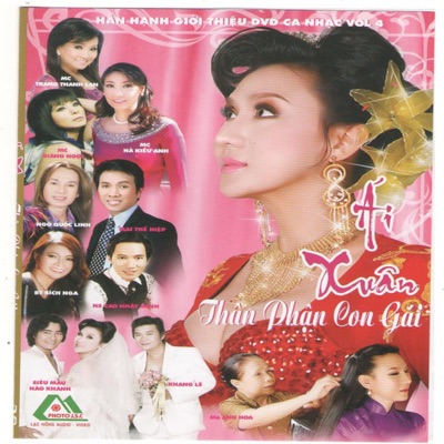 Thân Phận Con Gái