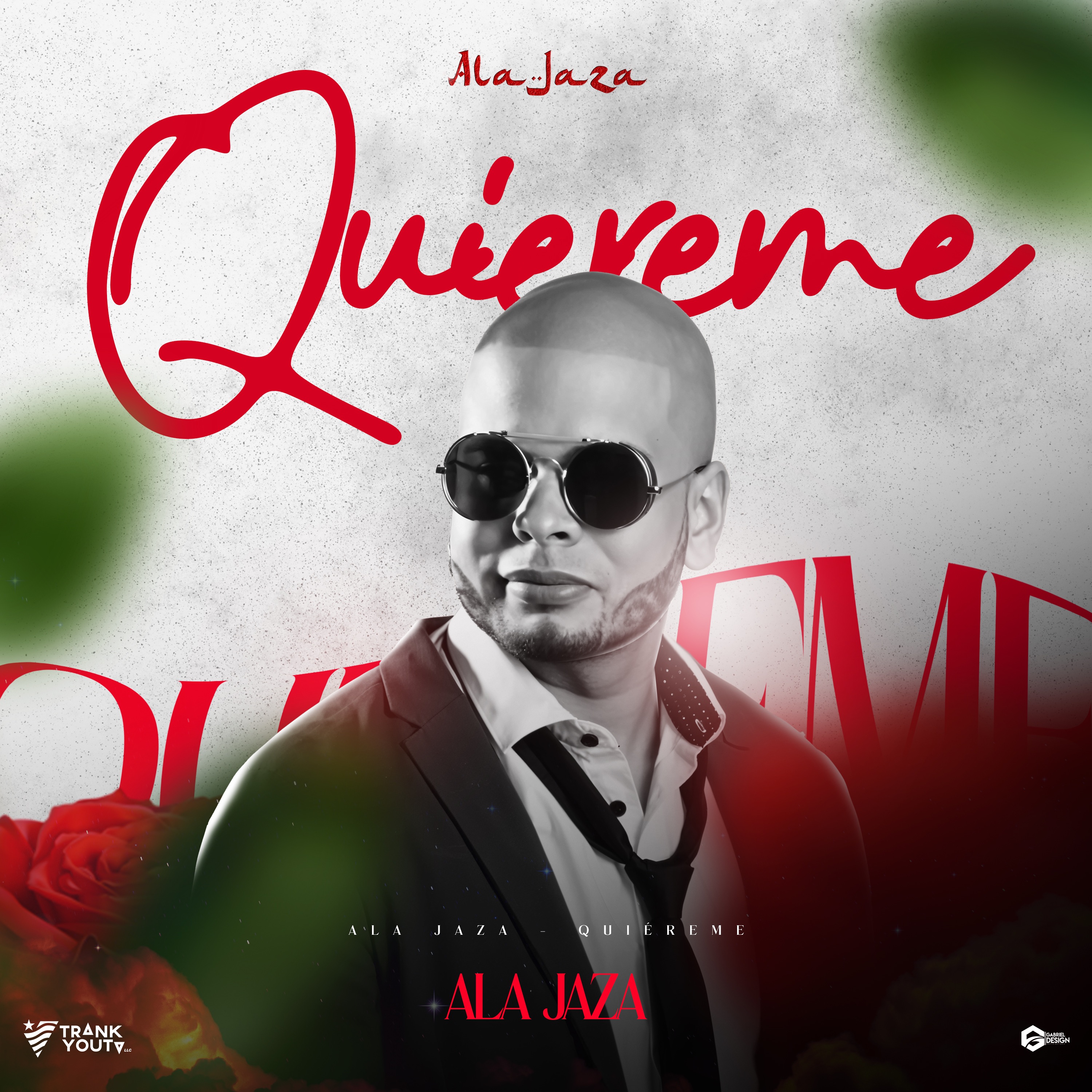Ala Jaza - Quiéreme