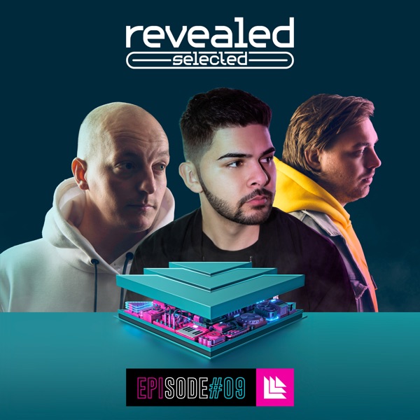 Revealed Selected 009