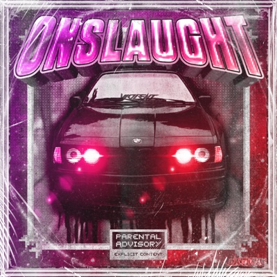 ONSLAUGHT - Single