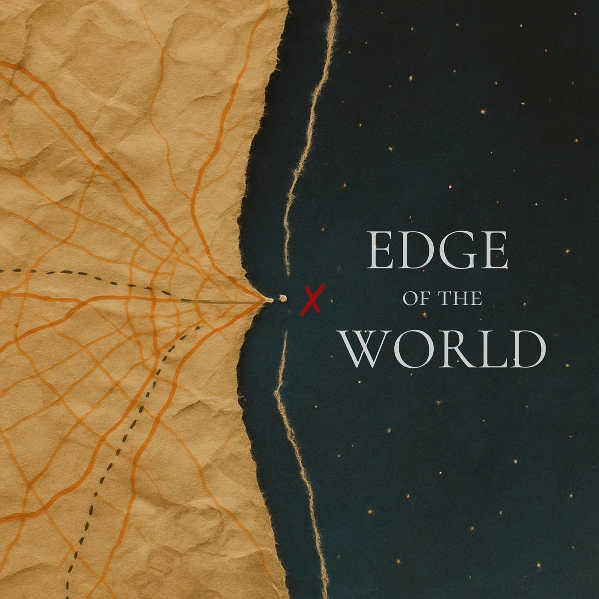 James TW - edge of the world - Single (2025) [iTunes Plus AAC M4A]-新房子