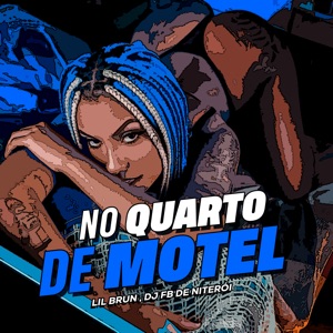 No Quarto de Motel