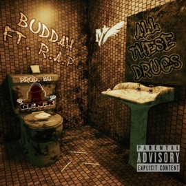 All These Drugs (feat. R.A.P) Buddah