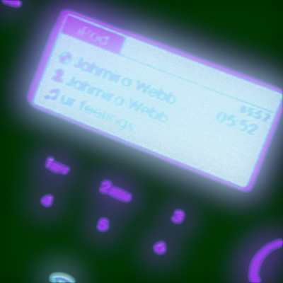 ur feelings (Sped Up) - Single