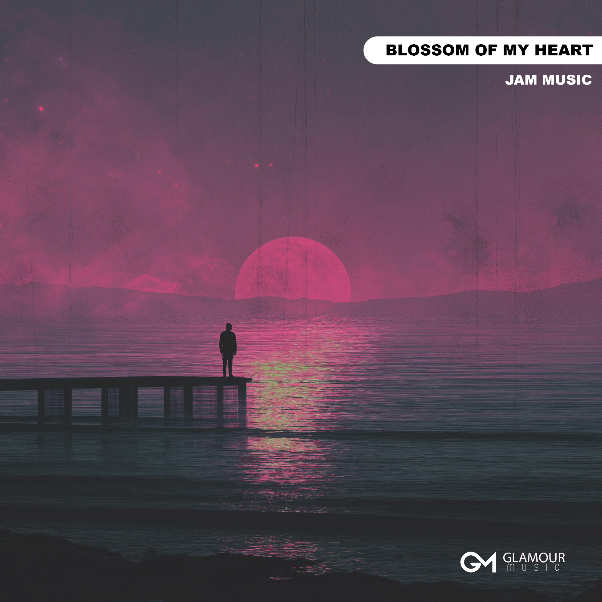 Blossom of My Heart - Single