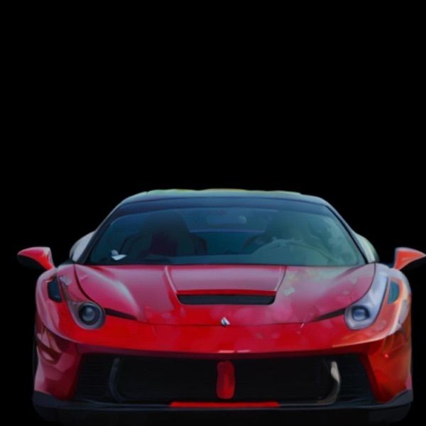 Car Song