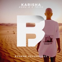 Karisha - Single - Kore-G & Tripo