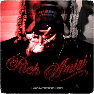 RICH AMIRI - Single