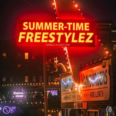 Summertime Freestylez