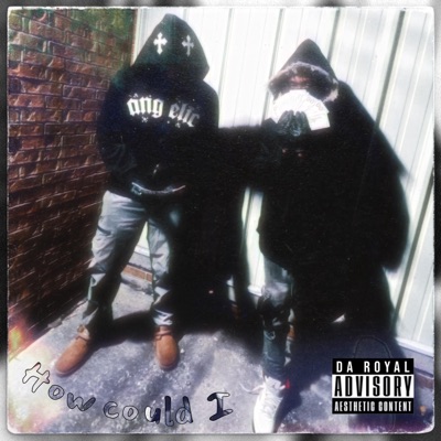 How Could I ? (feat. LBZ Mari) - Single