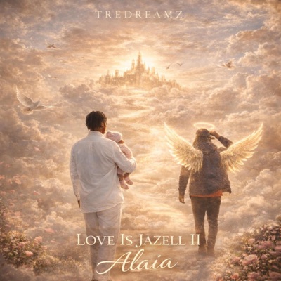 Love Is Jazell II: Alaia