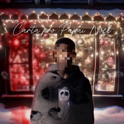 Carta pro Papai Noel - Single